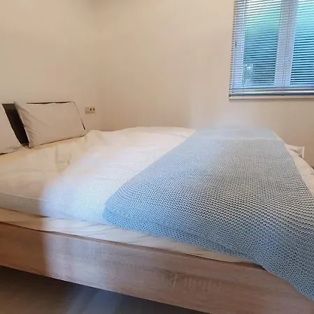 Fn Holiday home Friedrichshafen