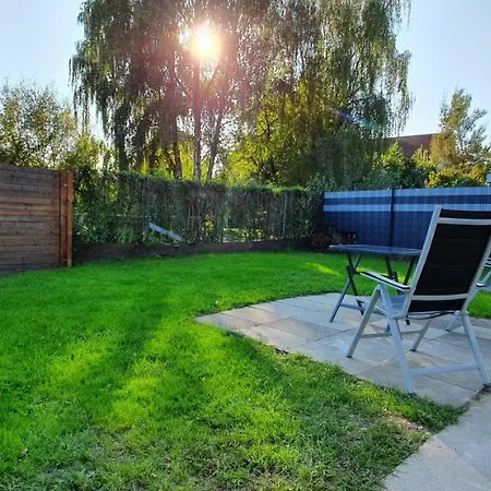 Holiday home Fn Friedrichshafen