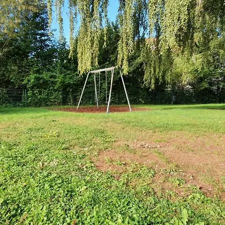 Vakantiehuis Fn Friedrichshafen