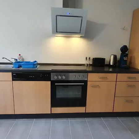 Fn Vakantiehuis Friedrichshafen