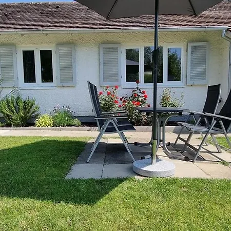 Fn Holiday home Friedrichshafen