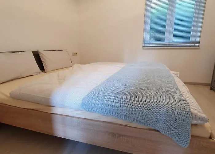 Fn Feriehus Friedrichshafen