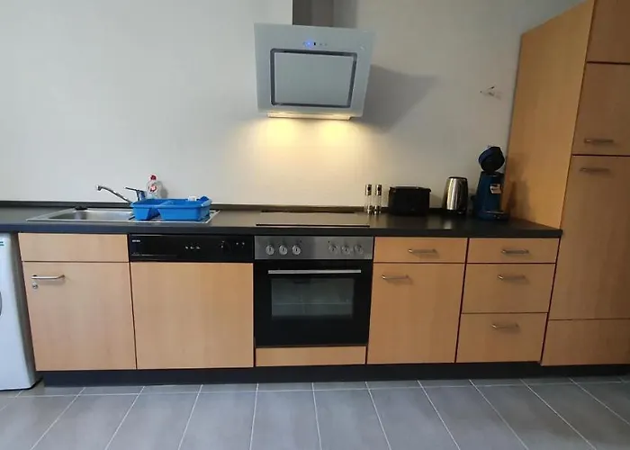 Fn Feriehus Friedrichshafen